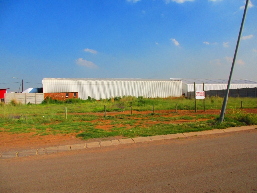  Bedroom Property for Sale in Vaalpark Free State